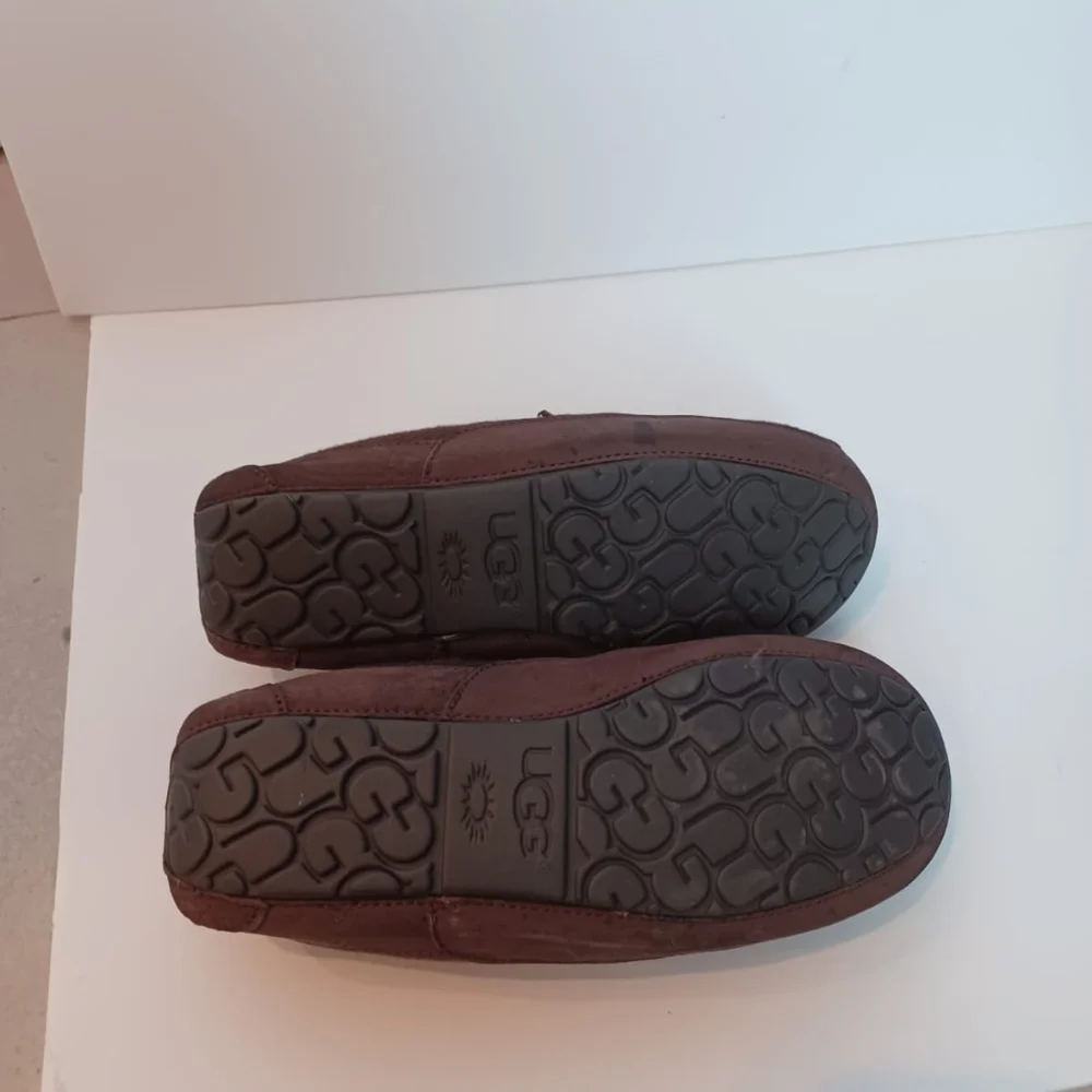 UGG ascot wool slippers - Picture 5 of 10